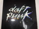 Daft Punk Discovery 2 LP Set Vinyl Electronic Dance House From JAPAN