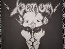 VENOM Black Metal LP ORIGINAL NEAR MINT BRAZILIAN PRESSING BLACK METAL