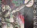 PARADISE LOST Lost Paradise LP 1993 BRAZILIAN PRESSING DEATH METAL