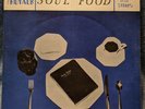 THE ROYALS Soul Food LP Gospel VERY RARE Spirit Records LP1201 BUY 2, GET 1 FREE