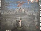 MYSTIFIER Wicca LP 1992 NEAR MINT INSERT BRAZIL BLACK METAL