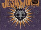 Jesus Jones Doubt - EX UK vinyl LP album record FOODLP5 FOOD 1991