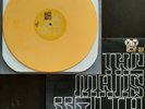 The Mars Volta - Tremulant EP - Colored Vinyl, 12