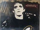 LOU REED 'Transformer' US 1972 RCA LP Shrink Hype David Bowie Velvet Underground