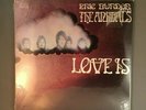 SEALED ERIC BURDON ANIMALS Love Is 1968 vinyl 2 LP Sly Stone RIVER DEEP gatefold