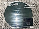 ARIANA GRANDE CHRISTMAS AND CHILL VINYL