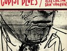 VEGA, Alan/ALEX CHILTON/BEN VAUGHN - Cubist Blues (remastered) - Vinyl (2xLP)