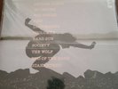 EDDIE VEDDER   Into The Wild   SEALED  SKY BLUE VINYL LP Import OOP   Pearl Jam