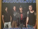 Audioslave - Hultsfred Festival (Live In Sweden) Vinyl LP