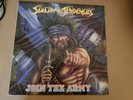 Suicidal Tendencies - Join The Army - Original Pressing - Caroline Records RARE