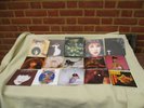 Kate Bush ‘The Single File’ limited edition box set 13 7” vinyl with booklet