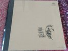THE NAT KING COLE STORY 45RPM 200G VINYL 5 LP BOX SET SEALED OUT OF PRINT RARE