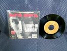 David Bowie - Drive-In samedi (presse Yugo)