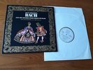BACH / Paul MAKANOWITZKY violin - Noel LEE piano  2xLP JALONS JM.901  Ed.1  EX+
