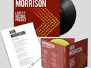 Van Morrison - Latest Record Project Volume 1 3xLP + CD + SIGNED Lyric Sheet