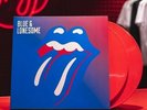 ROLLING STONES Blue and Lonesome DOUBLE RED LP VINYL NEW CARNABY STREET LTD 1000