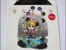 QUEEN Innuendo UK 1st Pressing Vinyl 1991 LP Album Parlophone PCSD 115 Record