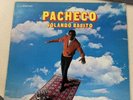 JOHNNY PACHECO VOLANDO BAJITO RARE GUAGUANCO SALSA RECORD LATIN ORIGINAL FANIA
