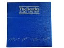 The Beatles Singles Collection Vinyl Box Set 1982 Edition *RARE* BSCP1