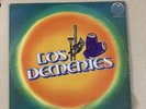 LOS DEMENTES LINDO AMANECER RARE LATIN GUAGUANCO SALSA LATIN VENEZUELA RAY PEREZ
