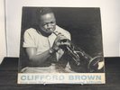 Clifford Brown – Memorial Album Blue Note – BLP 1526 Lexington Ave VG+/ VG