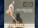 BRUCE SPRINGSTEEN & E STREET BAND 5XLP BOX SET 1986   SEALED