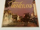 WALT DISNEY PRESENTS ECHOES OF DISNEY LAND DEE FISHER WDL 3005