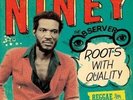 Niney the Observer - Roots with Quality [New Vinyl LP]