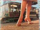 Cal Tjader – San Francisco Moods Original Jazz Classics OJC277 U.S. Reissue 1987
