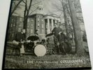 THE JOHN CHOWNING COLLEGIATES - Wittenberg College Ohio - Vinyl LP Record Album