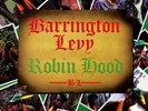 Barrington Levy - Robin Hood [New Vinyl LP]