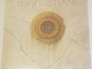 Whitesnake Self Titled Album Hair Metal LP