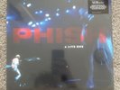 IN HAND & FACTORY SEALED Phish A Live One Vinyl Records Box Set 4 LPs