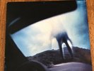 Nine Inch Nails Year Zero 2LP VINYL Tri-Fold Etched Original First Press Read