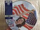 Lana Del Rey Vinyl Ride picture disc
