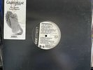 GRAVEDIGGAZ - 6 FEET DEEP (VINYL LP)  1994   RARE   RZA + MASTA ACE + KURIOUS