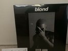 FRANK OCEAN VINYL 2LP ‘BLOND’ BLACK FRIDAY RELEASE LIMITED EDITION SEALED NEW
