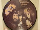 Creedence Clearwater Revival - Pendulum - Picture Disc Vinyl LP Record