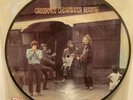 Creedence Clearwater Revival - Willy And The Poorboys - Picture Disc LP Record
