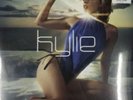 Kylie Minogue, Light Years, Sainsburys Limited Coloured Vinyl, Still Sealed.