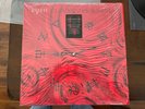 Rush Clockwork Angels Lp In Shrink Ex