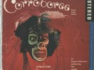 Antill, Corroboree/ Ginastera, Panambi 180g LP from the Michael Hobson Archives