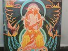 1973 HAWKWIND Space Ritual US 2 LP Set United Artists UA-LA120 H2 Psych EX/G