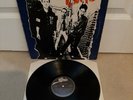 The Clash Self Titled Canadian Import Self Titled Vinyl 12