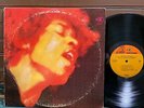 Jimi Hendrix Experience - Electric Ladyland - 2 RS-6307 1st Press 1968 Lp Ex+