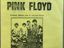 PINK FLOYD Scream Thy Last Scream / Vegetable Man 7