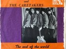 MIKE WALLACE & CARETAKERS-The end of the world 7