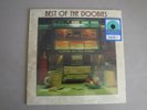 DOOBIE BROTHERS VINYL Best of the Doobies COKE BOTTLE GREEN LP Walmart Exclusive