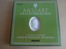 Ingrid Haebler.Mozart-Die Klavierkonzerte-12er Lp Box Philips