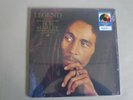 THE BEST OF BOB MARLEY AND THE WAILERS LEGEND VINYL NEW  LIMITED TRI COLOR LP